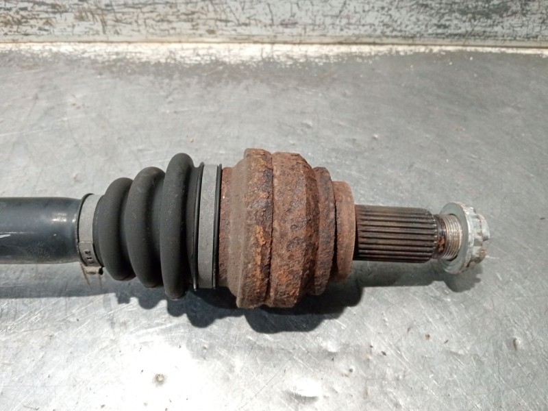 Recambio de transmision trasera derecha para bmw serie 5 berlina (e60) 530i referencia OEM IAM   