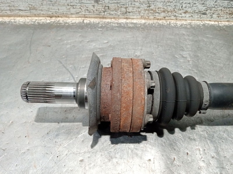 Recambio de transmision trasera derecha para bmw serie 5 berlina (e60) 530i referencia OEM IAM   