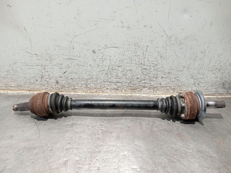 Recambio de transmision trasera izquierda para bmw serie 5 berlina (e60) 530i referencia OEM IAM   