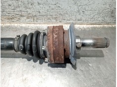 Recambio de transmision trasera izquierda para bmw serie 5 berlina (e60) 530i referencia OEM IAM    2