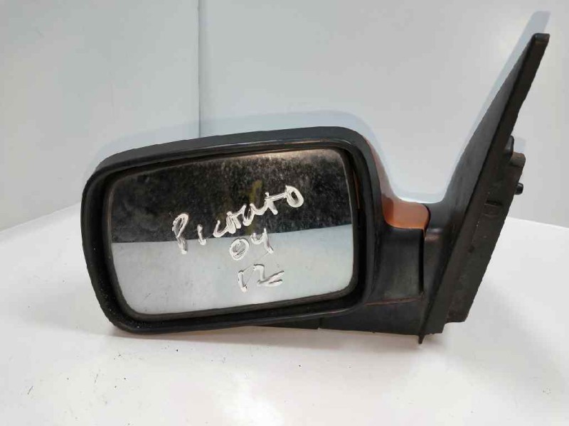 Recambio de retrovisor izquierdo para kia picanto 1.1 cat referencia OEM IAM   ELECTRICO
