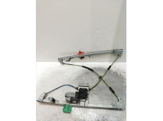 Recambio de elevalunas delantero izquierdo para citroën jumpy ii (vf7) 2.0 hdi 120 referencia OEM IAM 400982D  