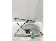 Recambio de elevalunas delantero izquierdo para citroën jumpy ii (vf7) 2.0 hdi 120 referencia OEM IAM 400982D   2