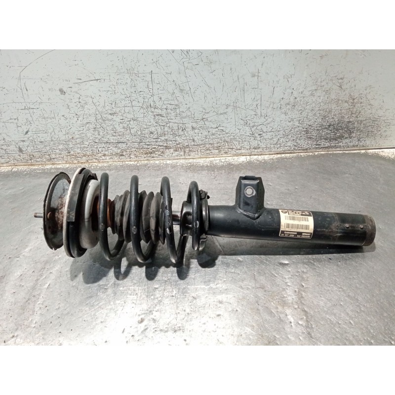 Recambio de amortiguador delantero derecho para bmw serie 5 berlina (e60) 530i referencia OEM IAM 31316772222 824904001926 