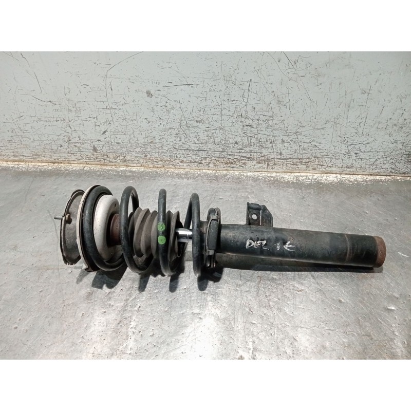 Recambio de amortiguador delantero izquierdo para bmw serie 5 berlina (e60) 530i referencia OEM IAM 31316772221 824904001925 