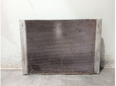 Recambio de radiador agua para bmw serie 5 berlina (e60) 530i referencia OEM IAM   