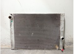 Recambio de radiador agua para bmw serie 5 berlina (e60) 530i referencia OEM IAM    2