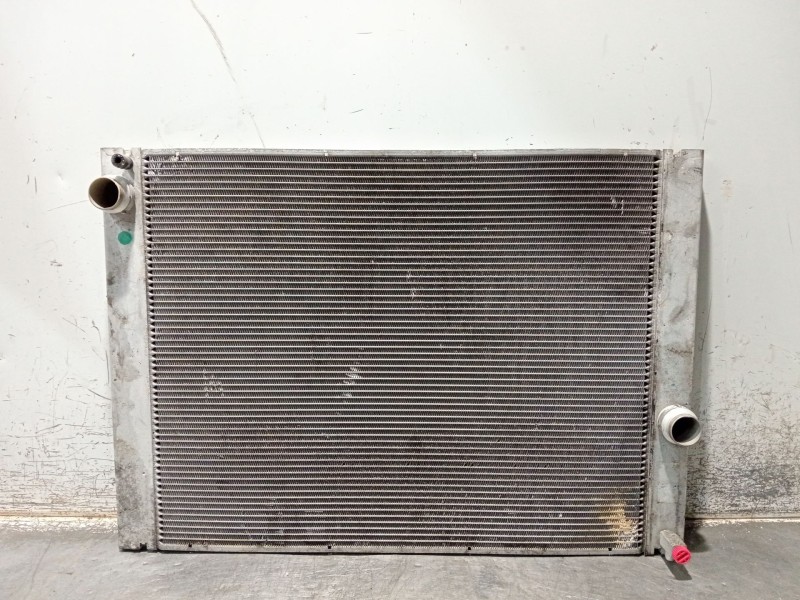 Recambio de radiador agua para bmw serie 5 berlina (e60) 530i referencia OEM IAM   
