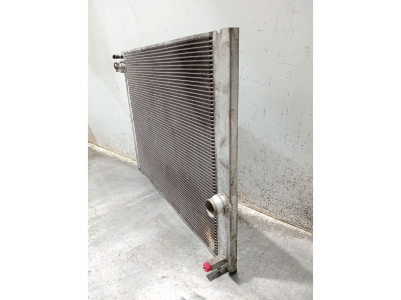 Recambio de radiador agua para bmw serie 5 berlina (e60) 530i referencia OEM IAM   