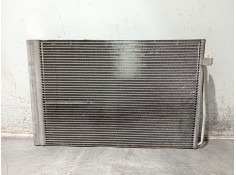 Recambio de condensador / radiador aire acondicionado para bmw serie 5 berlina (e60) 530i referencia OEM IAM 6450912282501  