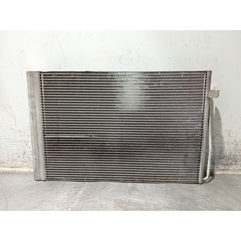 Recambio de condensador / radiador aire acondicionado para bmw serie 5 berlina (e60) 530i referencia OEM IAM 6450912282501  