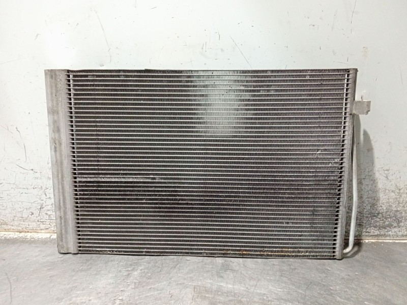Recambio de condensador / radiador aire acondicionado para bmw serie 5 berlina (e60) 530i referencia OEM IAM 6450912282501  