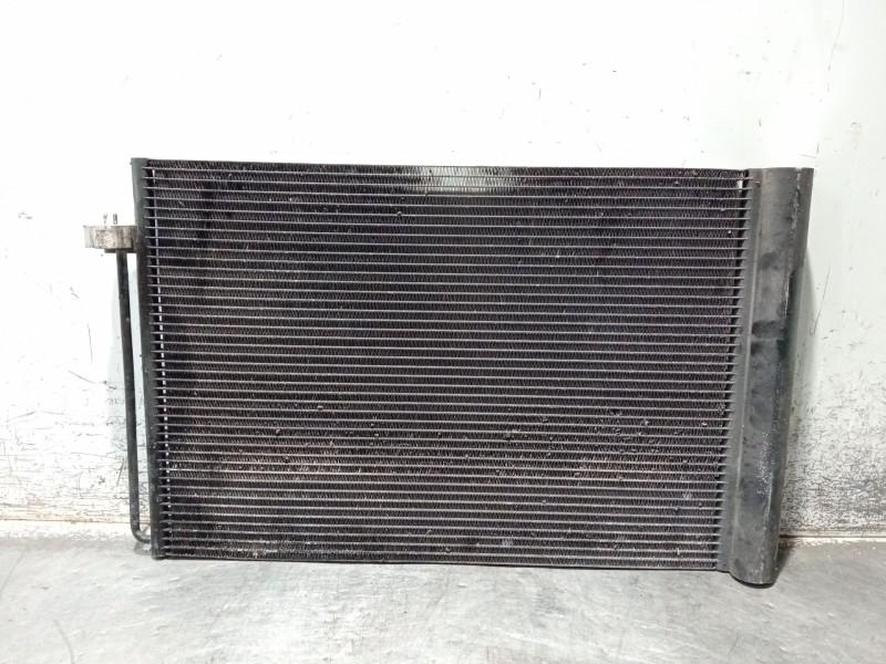 Recambio de condensador / radiador aire acondicionado para bmw serie 5 berlina (e60) 530i referencia OEM IAM 6450912282501  