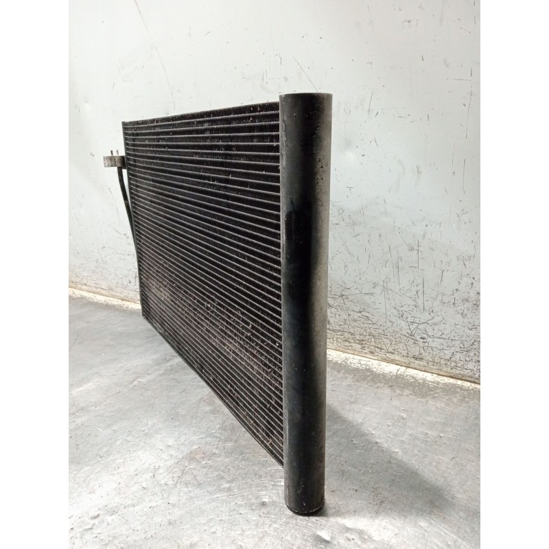 Recambio de condensador / radiador aire acondicionado para bmw serie 5 berlina (e60) 530i referencia OEM IAM 6450912282501  