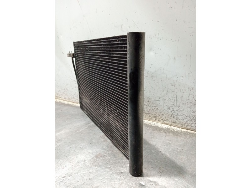 Recambio de condensador / radiador aire acondicionado para bmw serie 5 berlina (e60) 530i referencia OEM IAM 6450912282501  