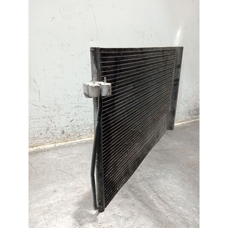 Recambio de condensador / radiador aire acondicionado para bmw serie 5 berlina (e60) 530i referencia OEM IAM 6450912282501  