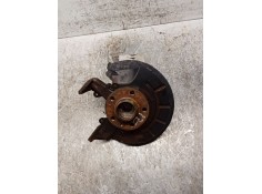 Recambio de mangueta delantera izquierda para seat ibiza iii (6l1) 1.9 tdi referencia OEM IAM   