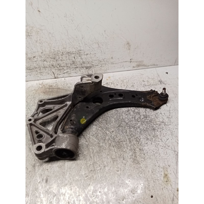 Recambio de brazo suspension inferior delantero derecho para seat ibiza iii (6l1) 1.9 tdi referencia OEM IAM   
