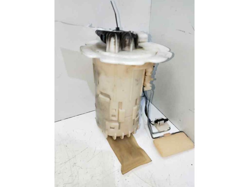 Recambio de bomba combustible para nissan maxima qx (a32) 2.0 exclusive referencia OEM IAM  AFORADOR 