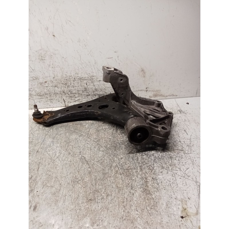 Recambio de brazo suspension inferior delantero izquierdo para seat ibiza iii (6l1) 1.9 tdi referencia OEM IAM   