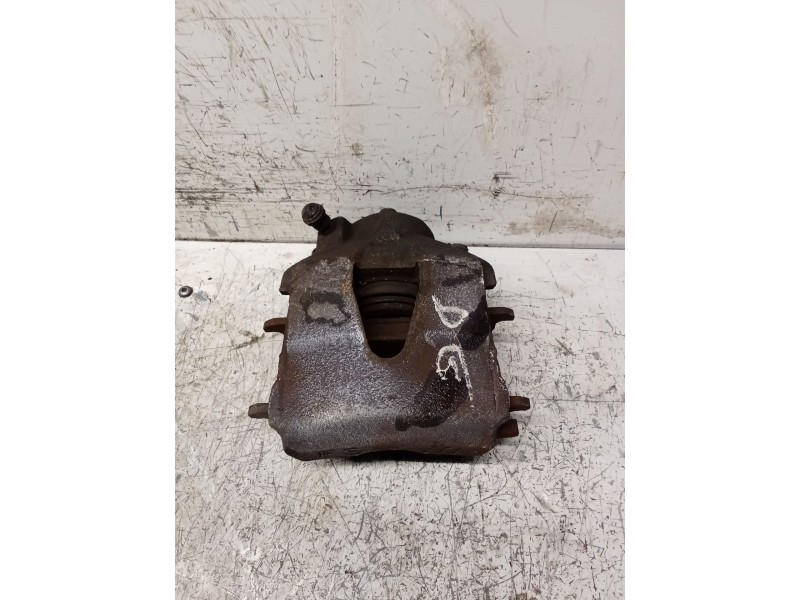 Recambio de pinza freno delantera derecha para seat ibiza iii (6l1) 1.9 tdi referencia OEM IAM   