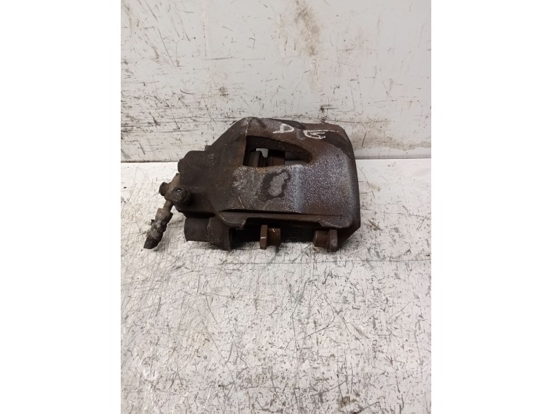 Recambio de pinza freno delantera derecha para seat ibiza iii (6l1) 1.9 tdi referencia OEM IAM   