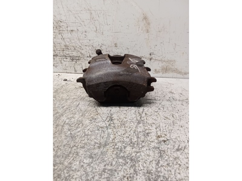 Recambio de pinza freno delantera derecha para seat ibiza iii (6l1) 1.9 tdi referencia OEM IAM   
