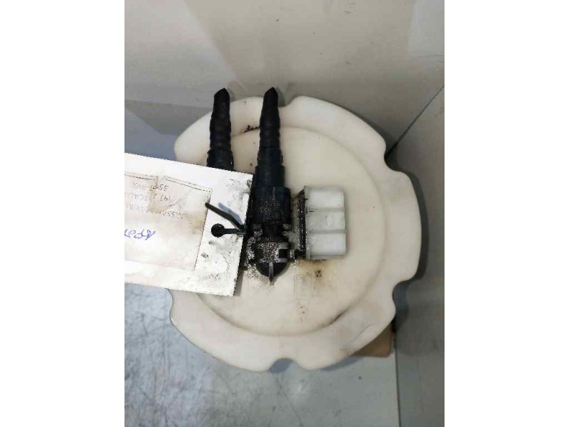 Recambio de bomba combustible para nissan maxima qx (a32) 2.0 exclusive referencia OEM IAM  AFORADOR 