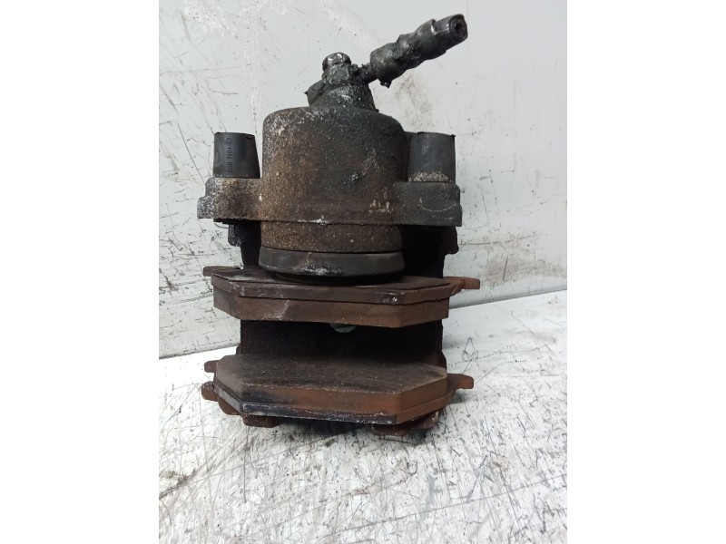 Recambio de pinza freno delantera derecha para seat ibiza iii (6l1) 1.9 tdi referencia OEM IAM   