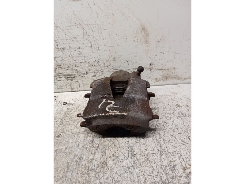 Recambio de pinza freno delantera izquierda para seat ibiza iii (6l1) 1.9 tdi referencia OEM IAM   