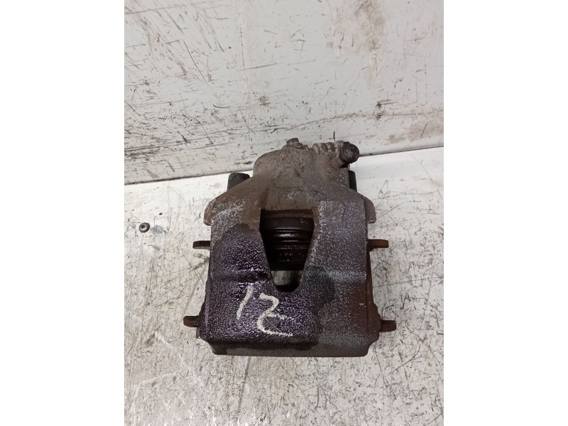 Recambio de pinza freno delantera izquierda para seat ibiza iii (6l1) 1.9 tdi referencia OEM IAM   