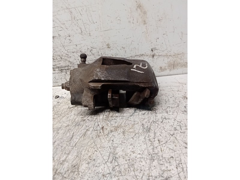 Recambio de pinza freno delantera izquierda para seat ibiza iii (6l1) 1.9 tdi referencia OEM IAM   