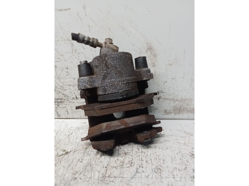 Recambio de pinza freno delantera izquierda para seat ibiza iii (6l1) 1.9 tdi referencia OEM IAM   