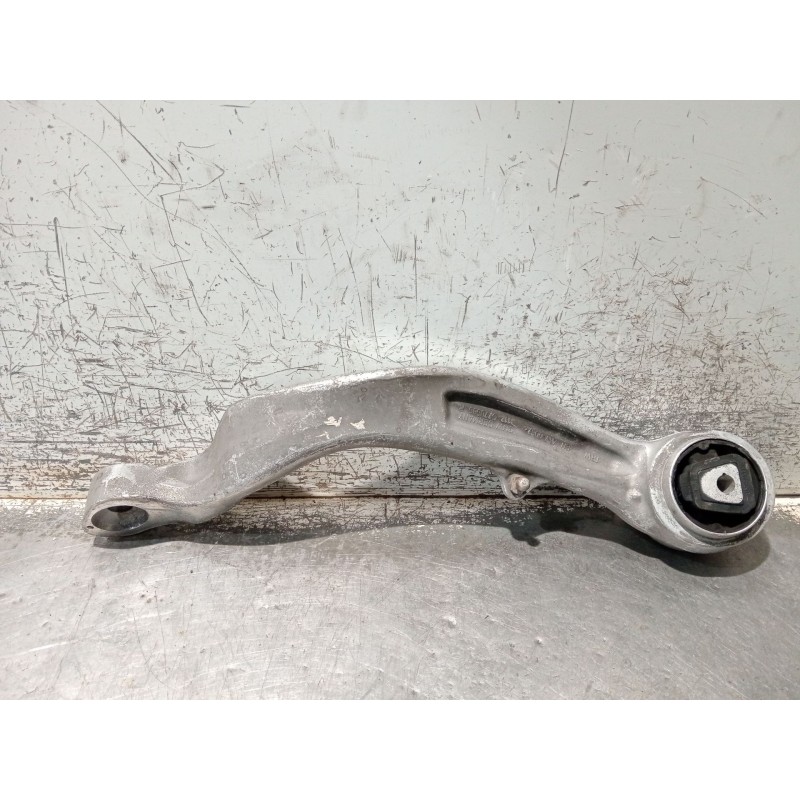 Recambio de brazo suspension inferior delantero derecho para bmw serie 5 berlina (e60) 530i referencia OEM IAM 31126770686 67653
