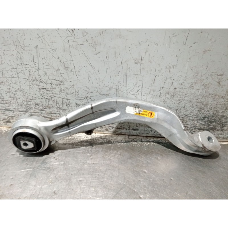 Recambio de brazo suspension inferior delantero derecho para bmw serie 5 berlina (e60) 530i referencia OEM IAM 31126770686 67653