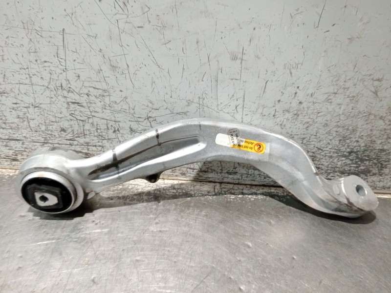 Recambio de brazo suspension inferior delantero derecho para bmw serie 5 berlina (e60) 530i referencia OEM IAM 31126770686 67653