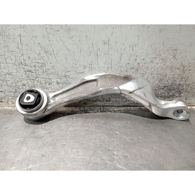 Recambio de brazo suspension inferior delantero izquierdo para bmw serie 5 berlina (e60) 530i referencia OEM IAM 3112677685 6765