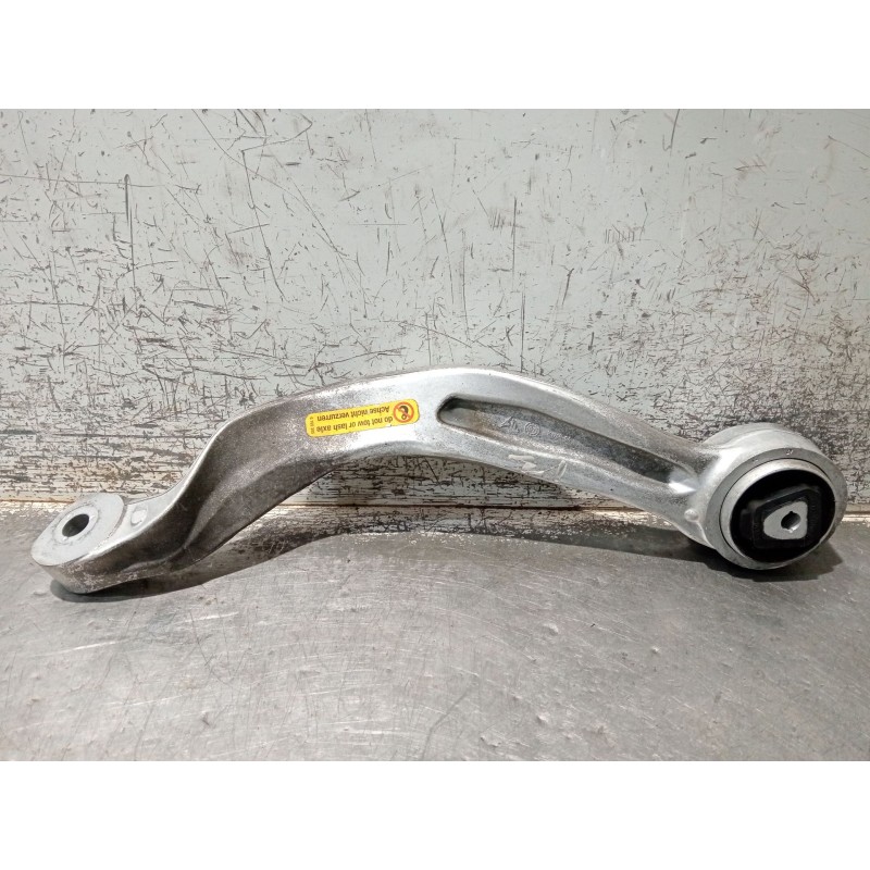 Recambio de brazo suspension inferior delantero izquierdo para bmw serie 5 berlina (e60) 530i referencia OEM IAM 3112677685 6765
