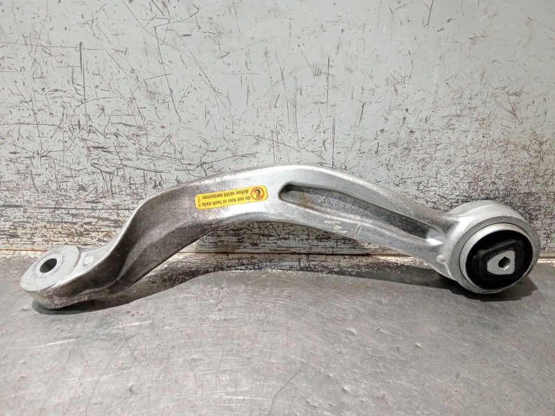 Recambio de brazo suspension inferior delantero izquierdo para bmw serie 5 berlina (e60) 530i referencia OEM IAM 3112677685 6765