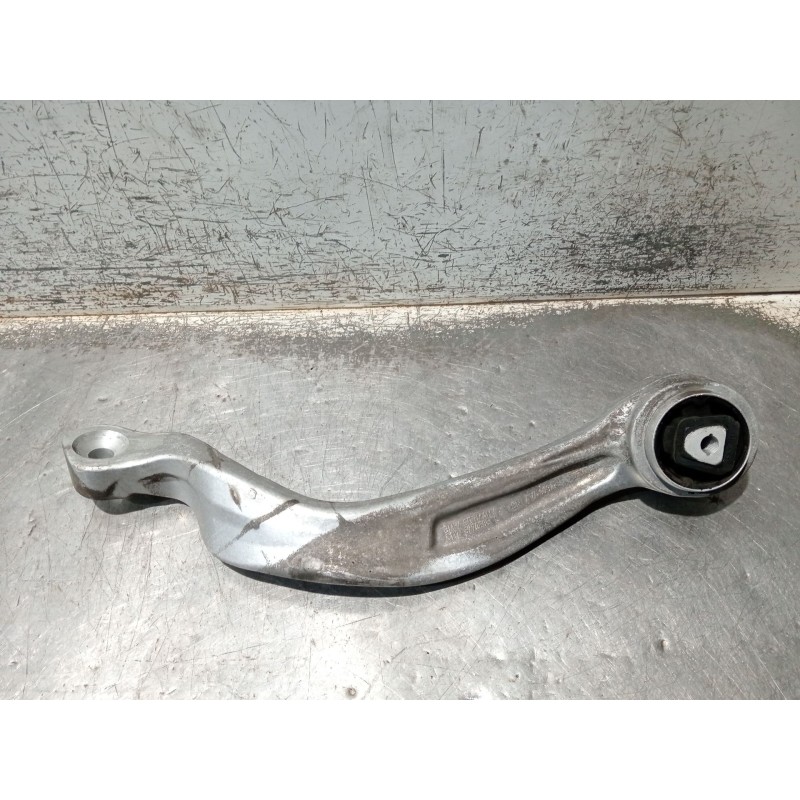 Recambio de brazo suspension inferior delantero izquierdo para bmw serie 5 berlina (e60) 530i referencia OEM IAM 3112677685 6765