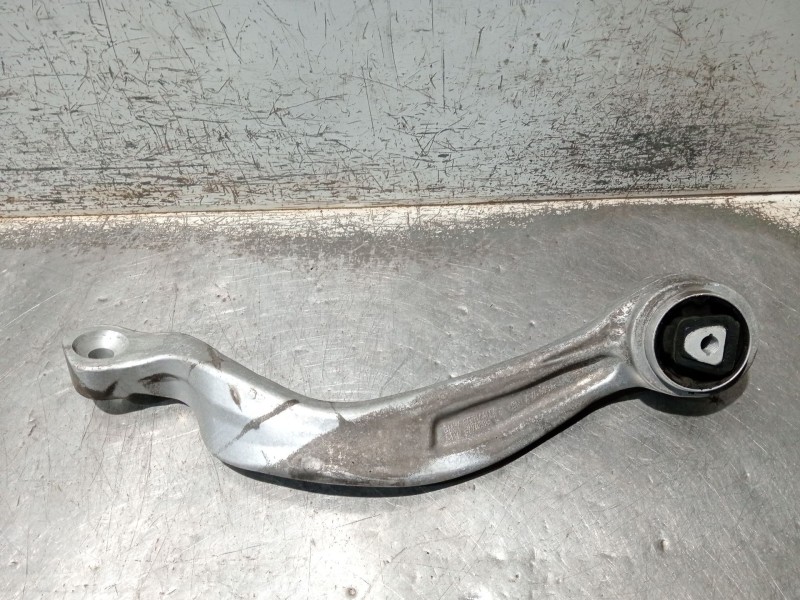 Recambio de brazo suspension inferior delantero izquierdo para bmw serie 5 berlina (e60) 530i referencia OEM IAM 3112677685 6765