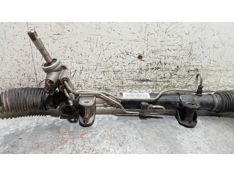 Recambio de cremallera direccion para dodge caliber s referencia OEM IAM P05105085AF  
