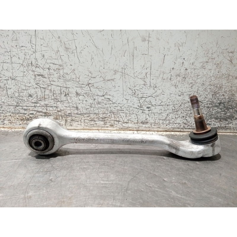 Recambio de brazo suspension superior delantero izquierdo para bmw serie 5 berlina (e60) 530i referencia OEM IAM 6082T6  