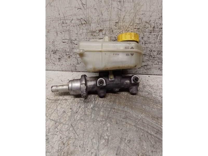 Recambio de bomba freno para seat ibiza iii (6l1) 1.9 tdi referencia OEM IAM   