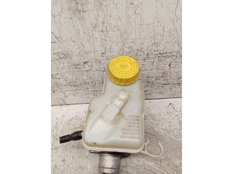 Recambio de bomba freno para seat ibiza iii (6l1) 1.9 tdi referencia OEM IAM   