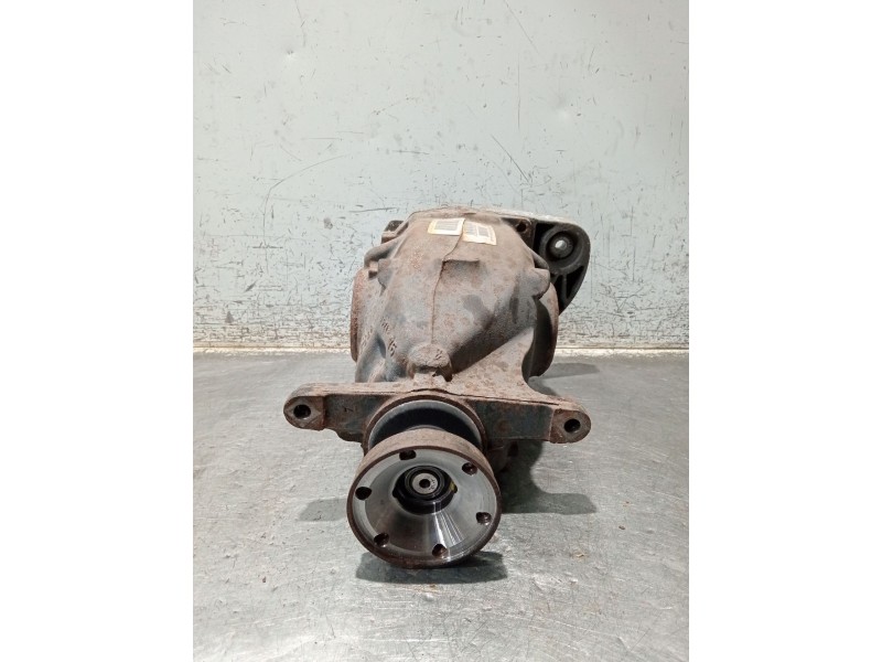 Recambio de diferencial trasero para bmw serie 5 berlina (e60) 530i referencia OEM IAM 756059102 756486701 