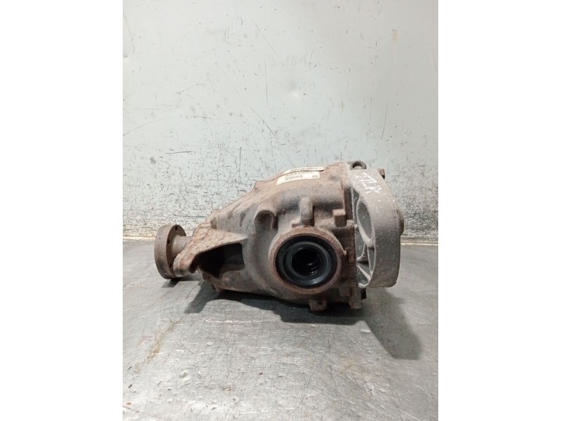 Recambio de diferencial trasero para bmw serie 5 berlina (e60) 530i referencia OEM IAM 756059102 756486701 