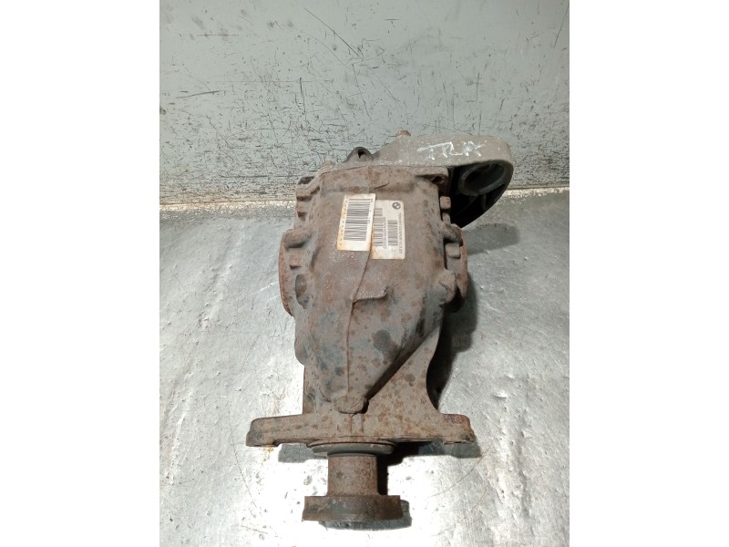 Recambio de diferencial trasero para bmw serie 5 berlina (e60) 530i referencia OEM IAM 756059102 756486701 