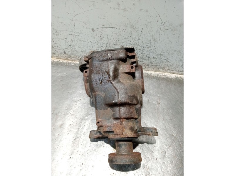 Recambio de diferencial trasero para bmw serie 5 berlina (e60) 530i referencia OEM IAM 756059102 756486701 