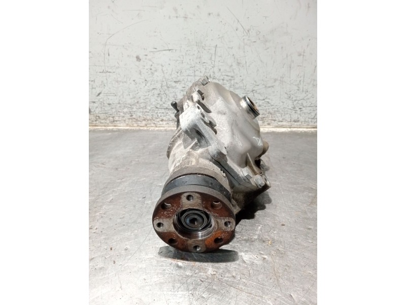 Recambio de diferencial delantero para bmw serie 5 berlina (e60) 530i referencia OEM IAM 753373407 753343507 